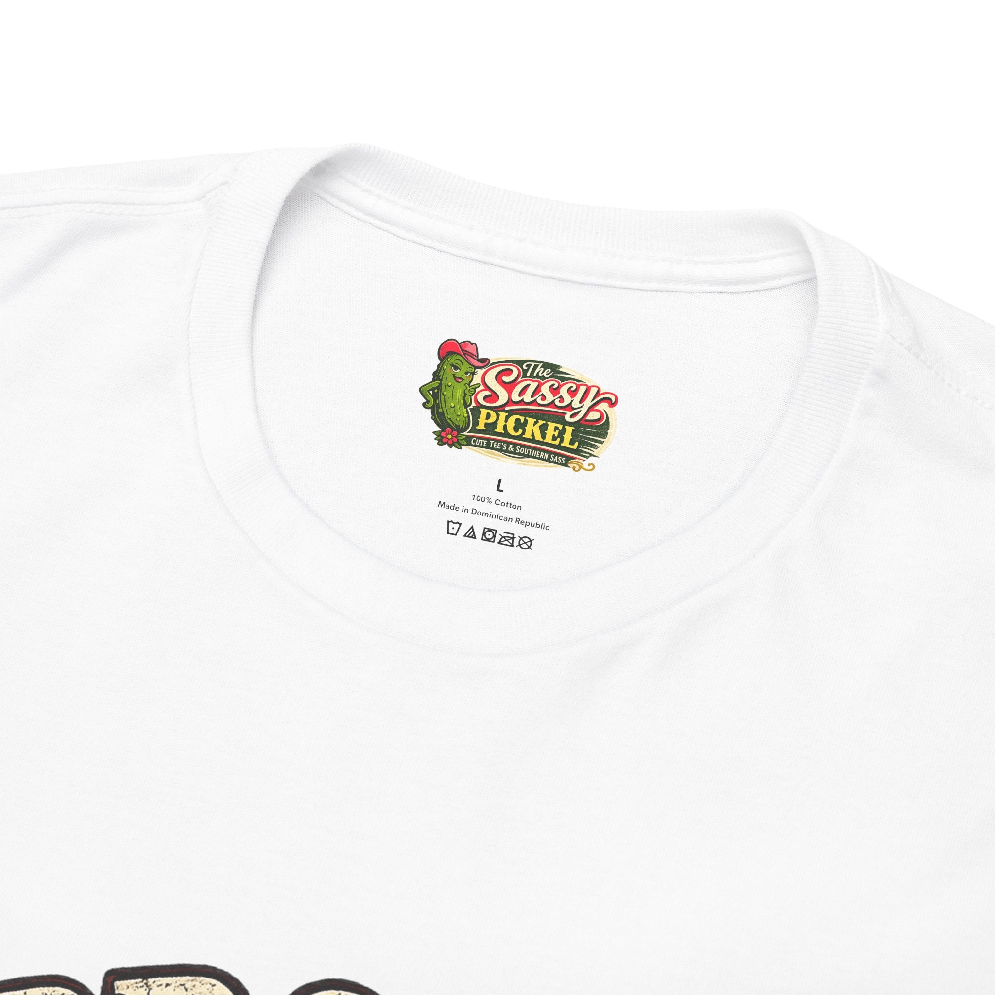 Proud Tennessean T-Shirt