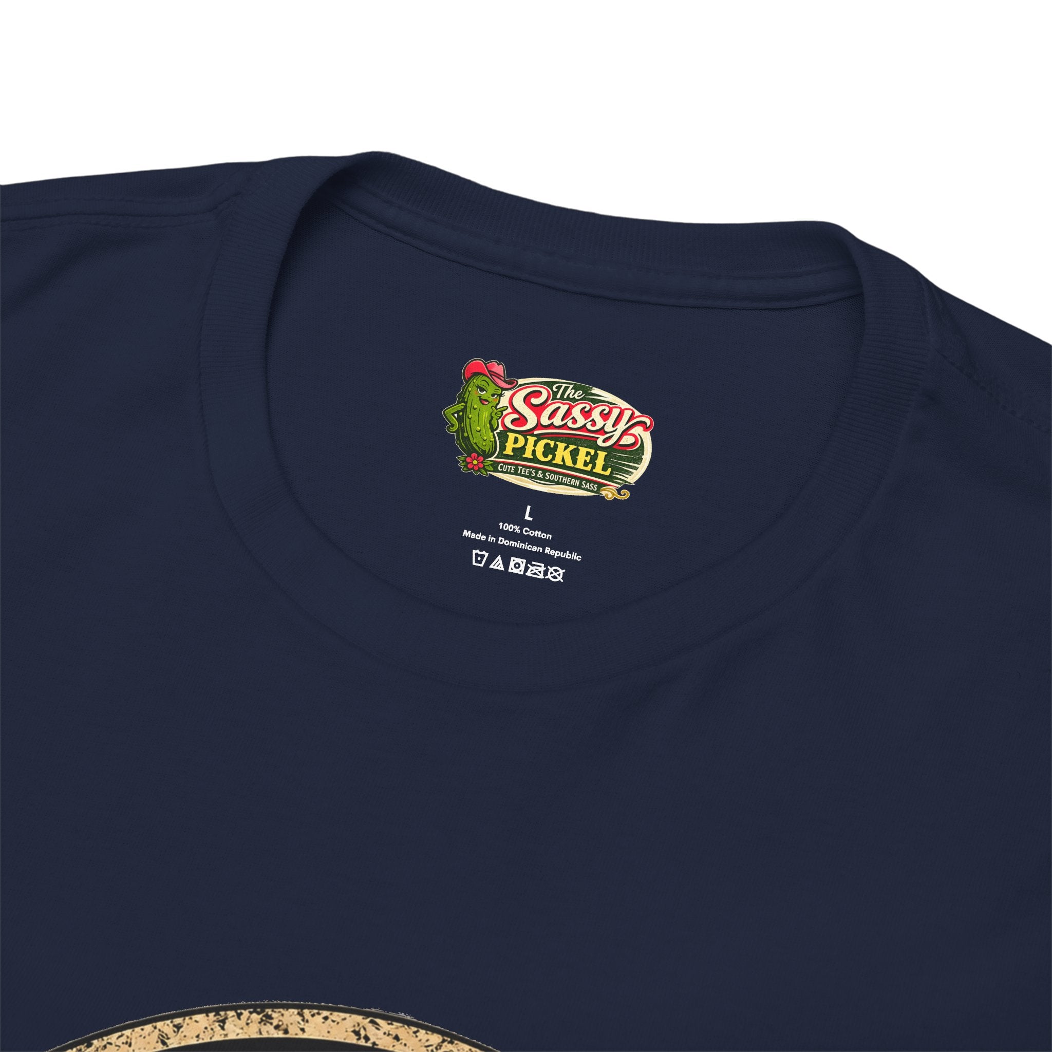 GenX 60’s Model T-Shirt