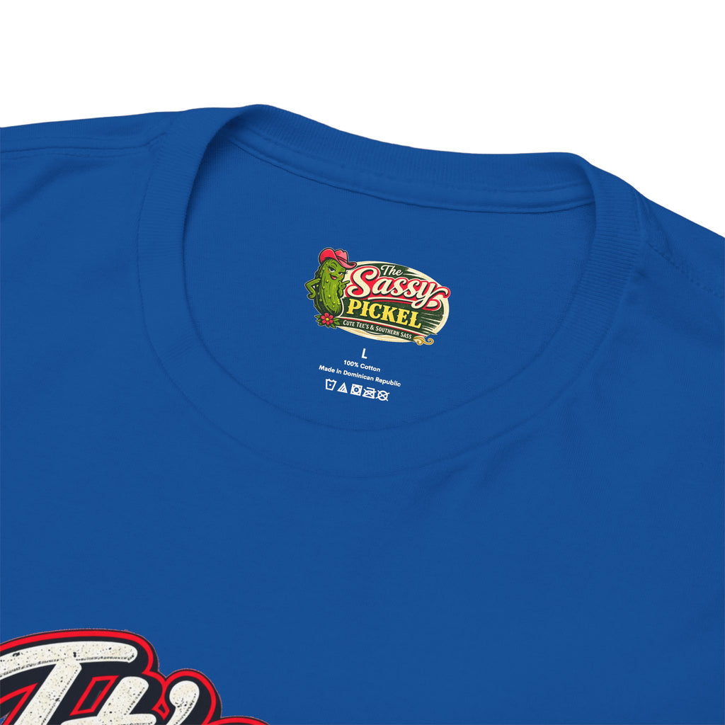 It’s Bristol Baby T-Shirt