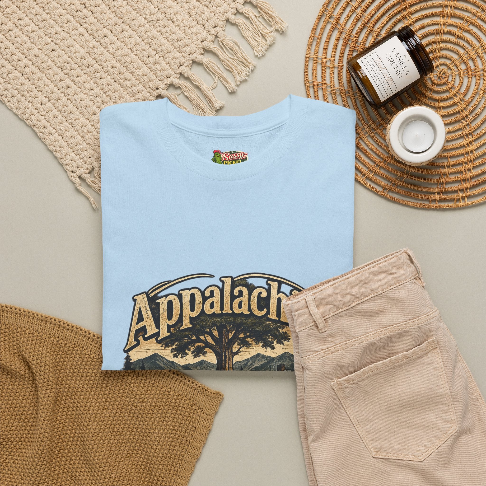 Appalachian Roots T-Shirt