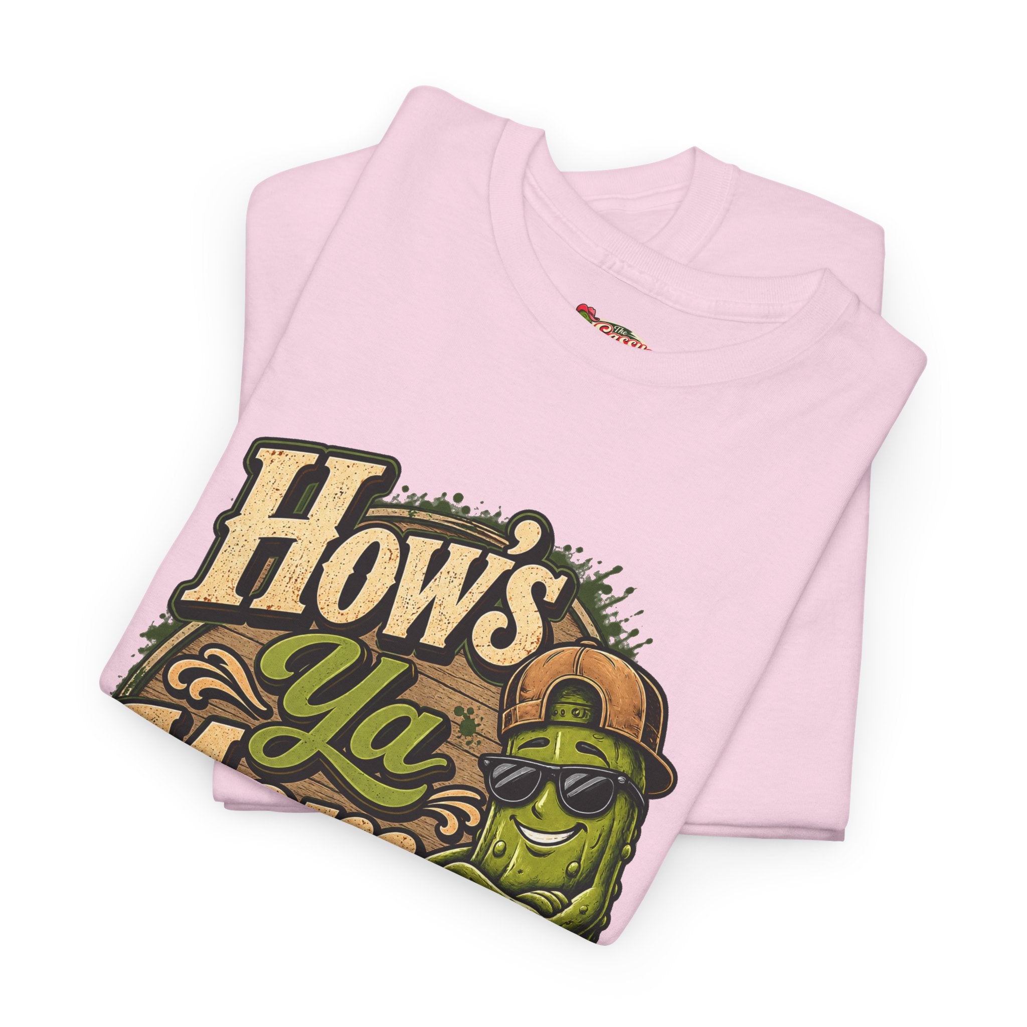 How’s Ya Mom ‘n’ Em? T-Shirt