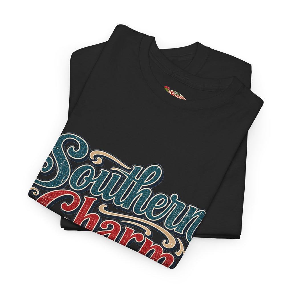 Southern Charm Southern Style T-Shirt
