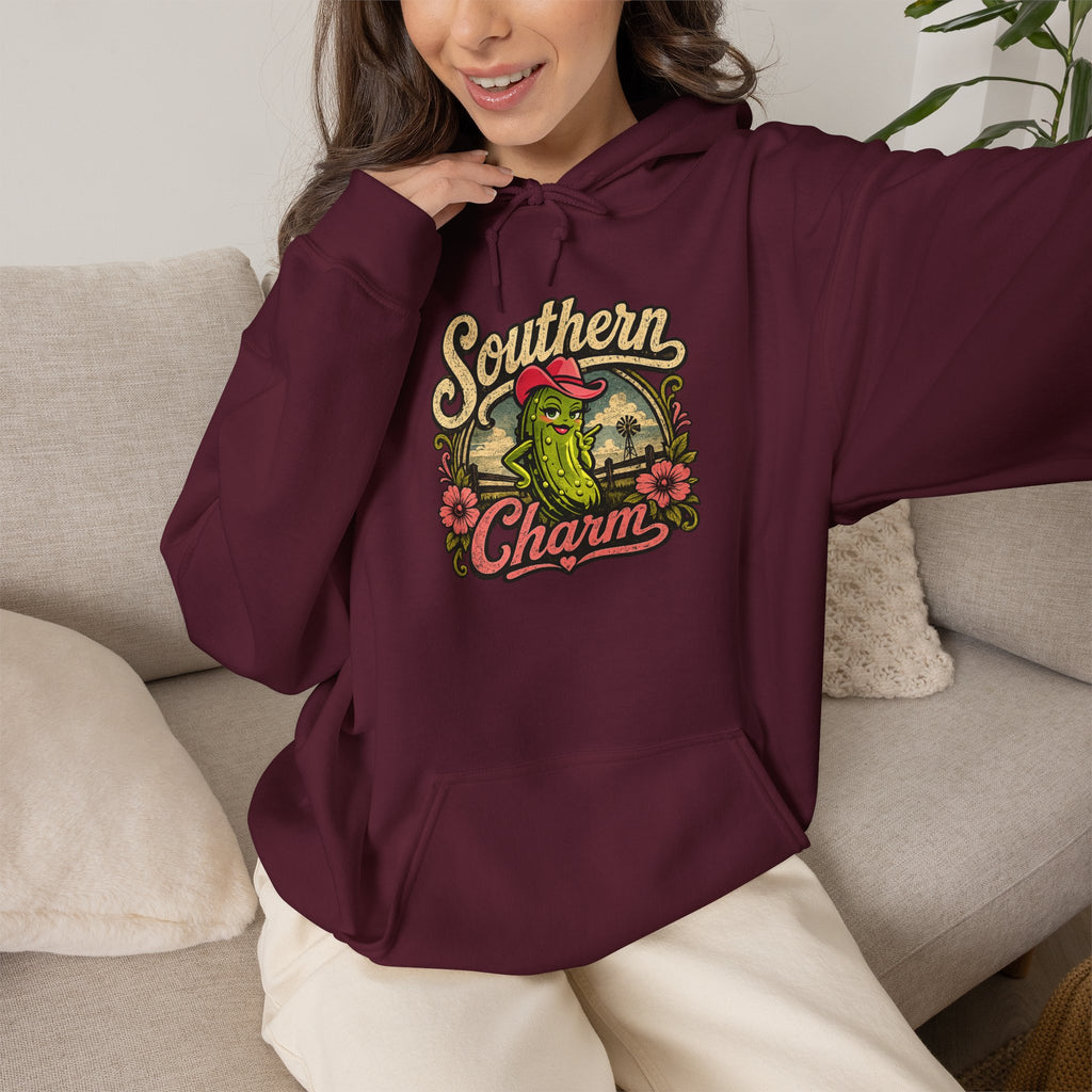 Southern Charm Hoodie