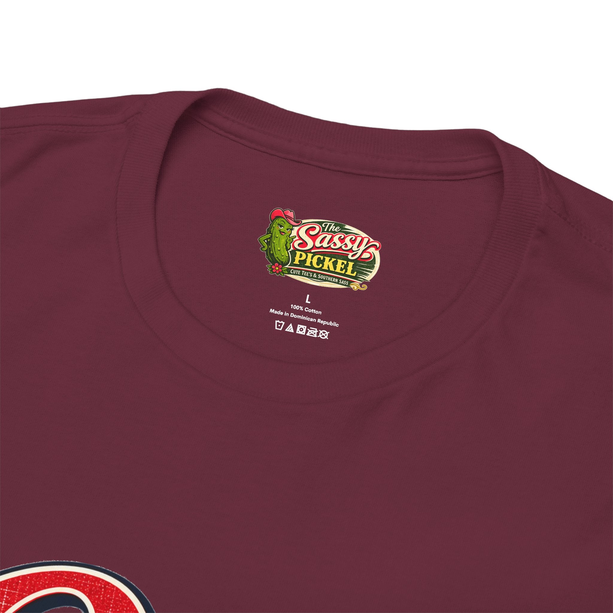 Quit Bein’ Ugly Southern Style T-Shirt