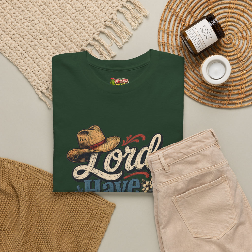 Lord Have Mercy T-Shirt