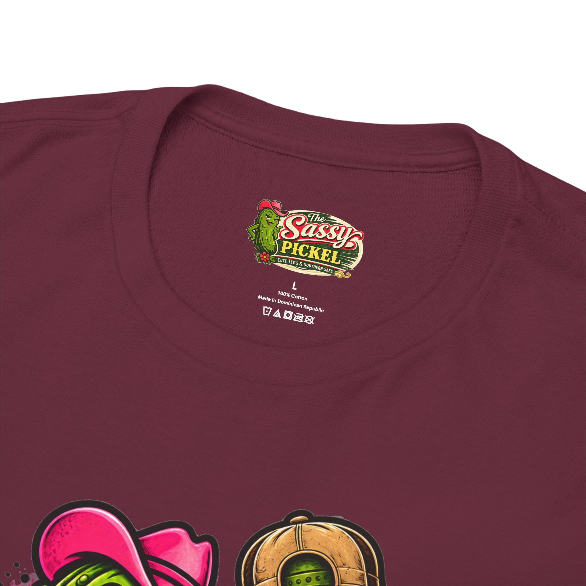 Dill With It T-Shirt