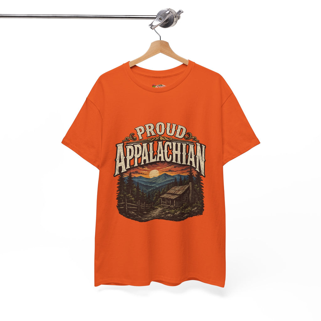 Proud Appalachian T-Shirt