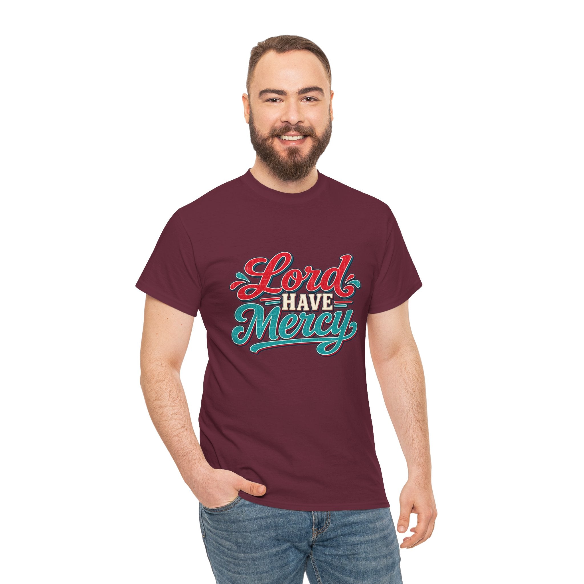 Lord Have Mercy Southern Style T-Shirt