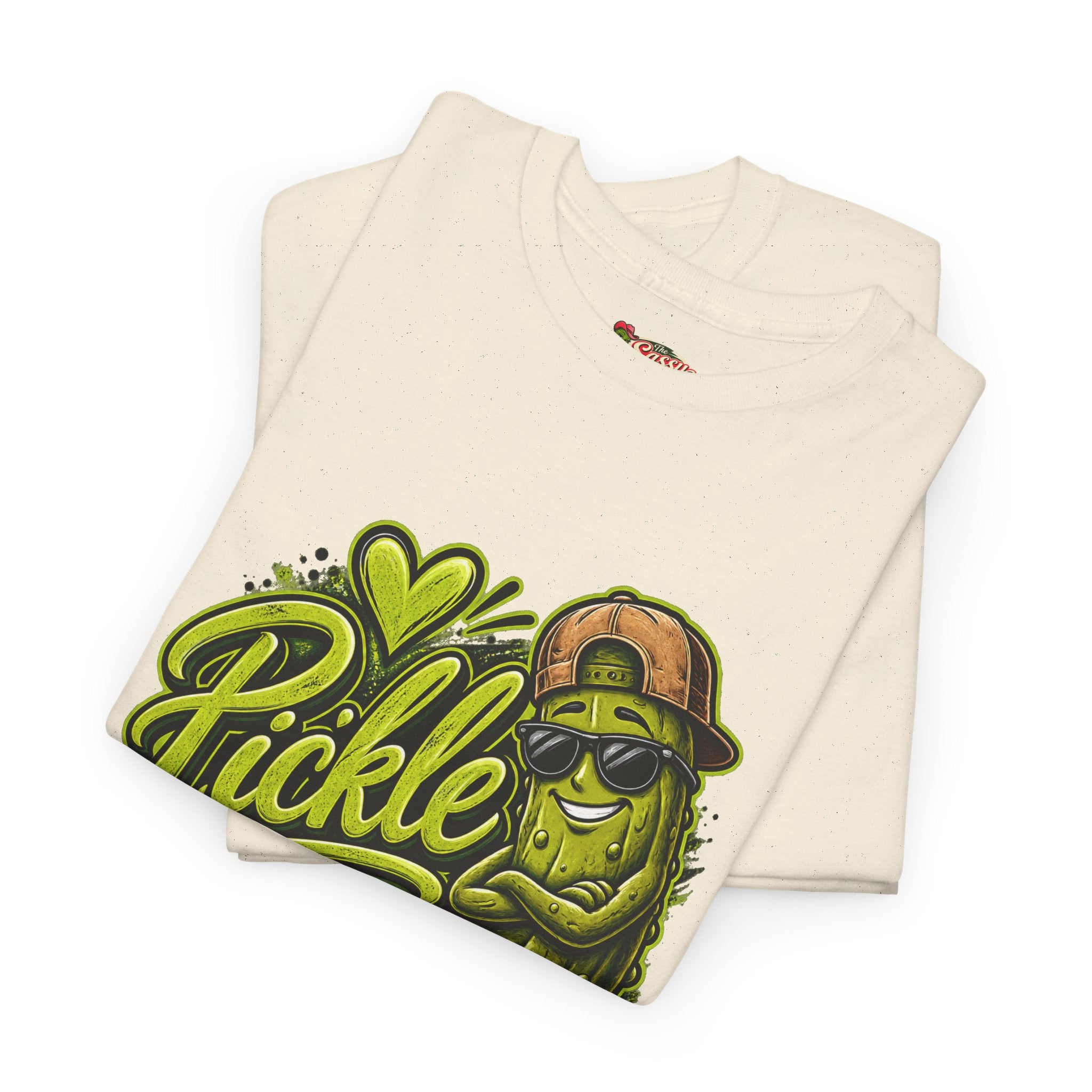 Pickle Lover T-Shirt