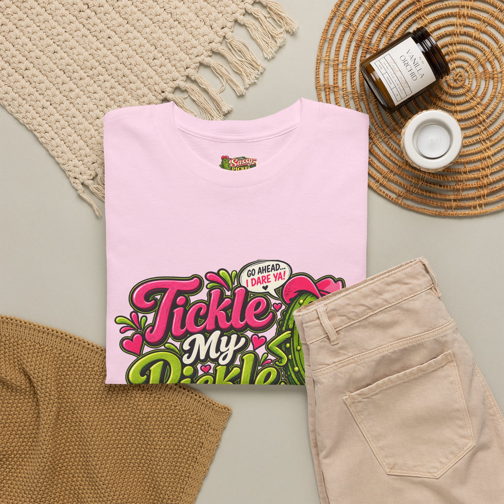 Tickle My Pickle T-Shirt