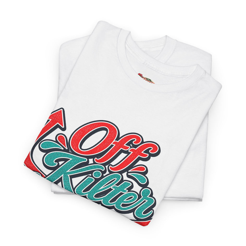 Off Kilter Southern Style T-Shirt