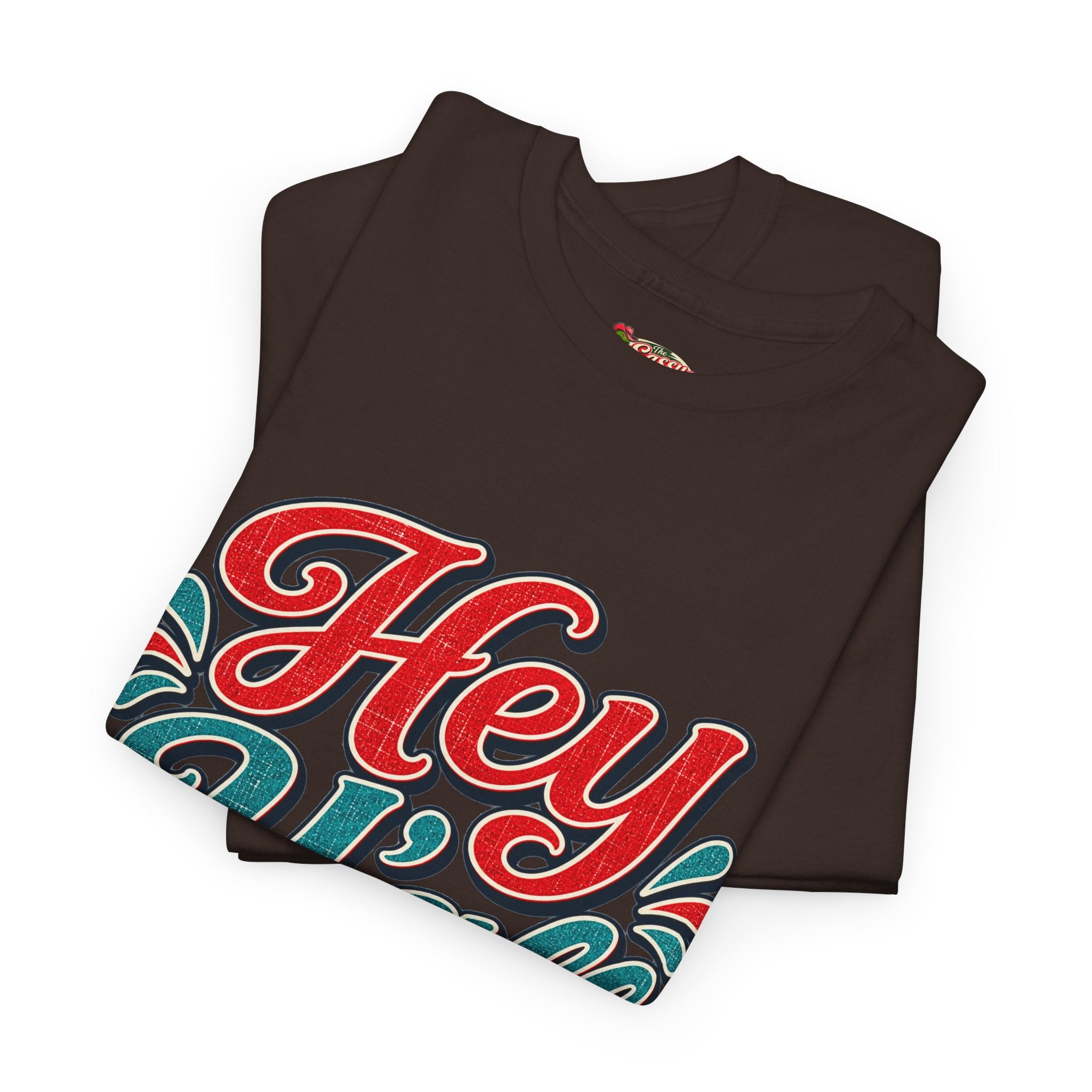 Hey Y’all Southern Style T-shirt