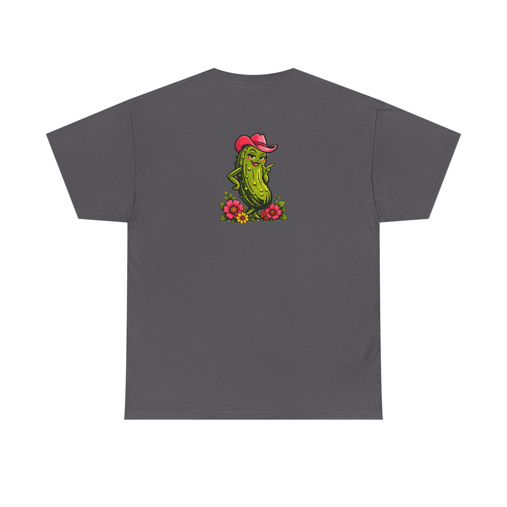Queen On The Scene T-Shirt👑