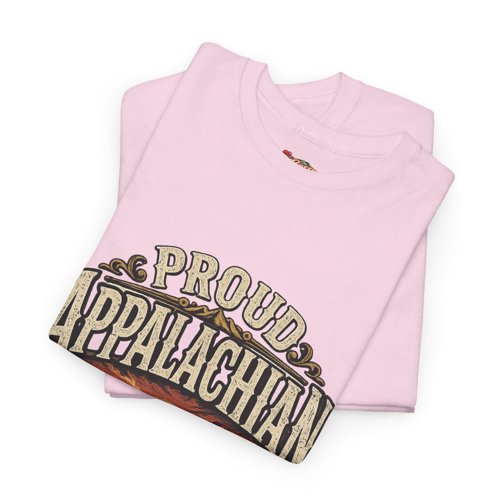 Proud Appalachian T-Shirt