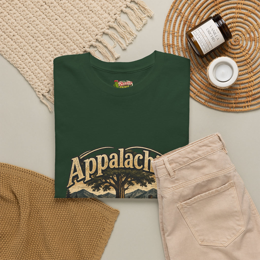 Appalachian Roots T-Shirt
