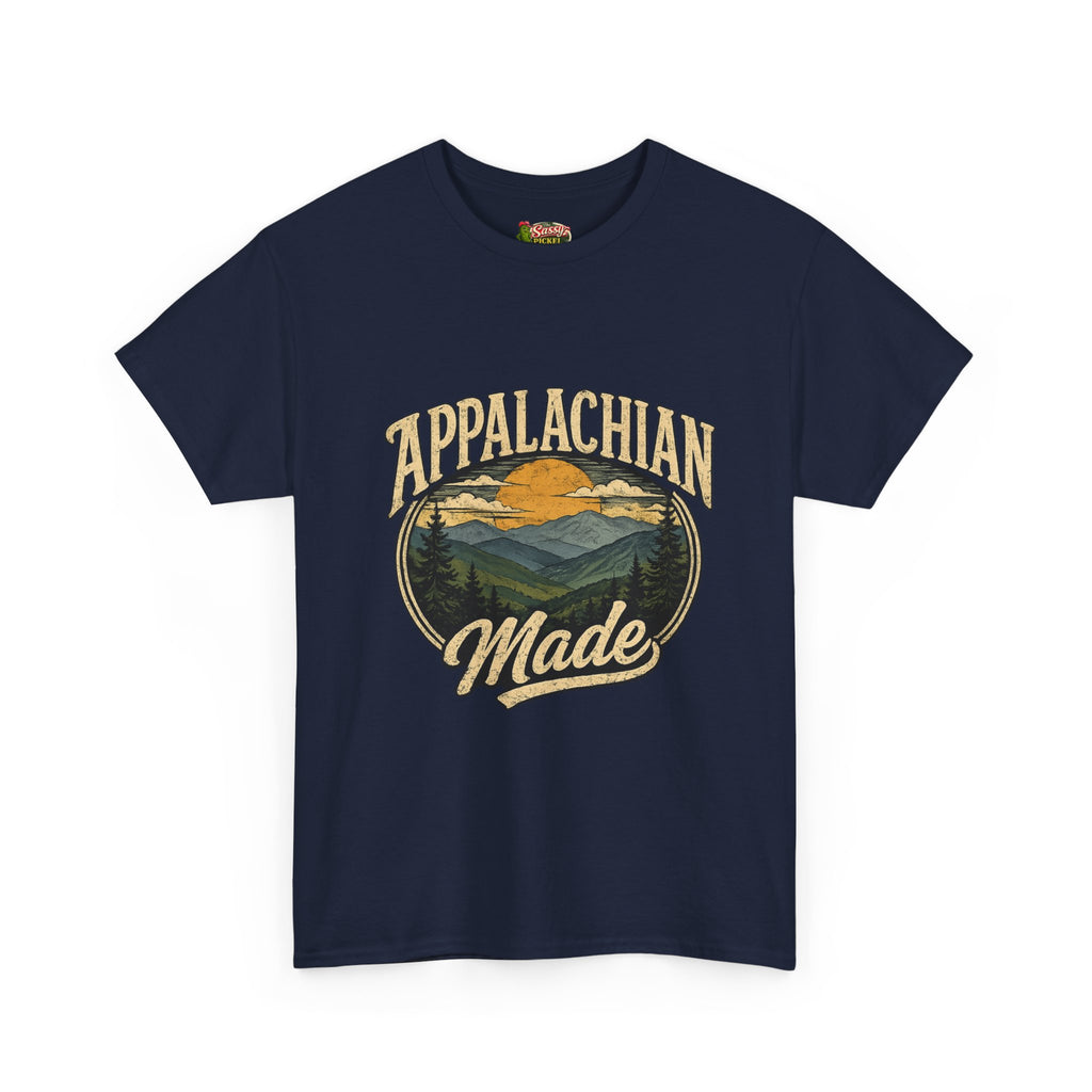 Appalachian Made T-Shirt