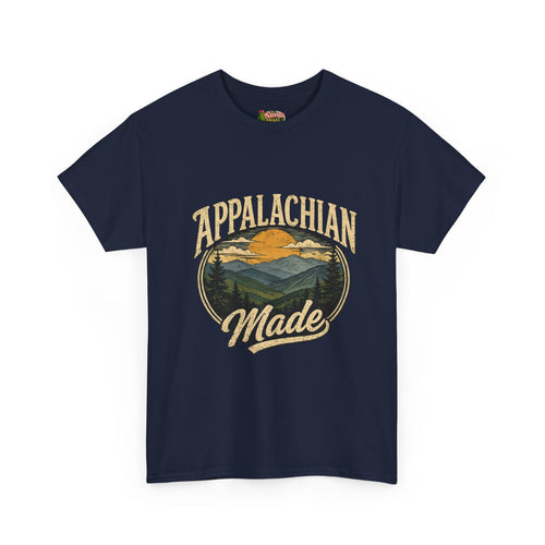 Appalachian Made T-Shirt