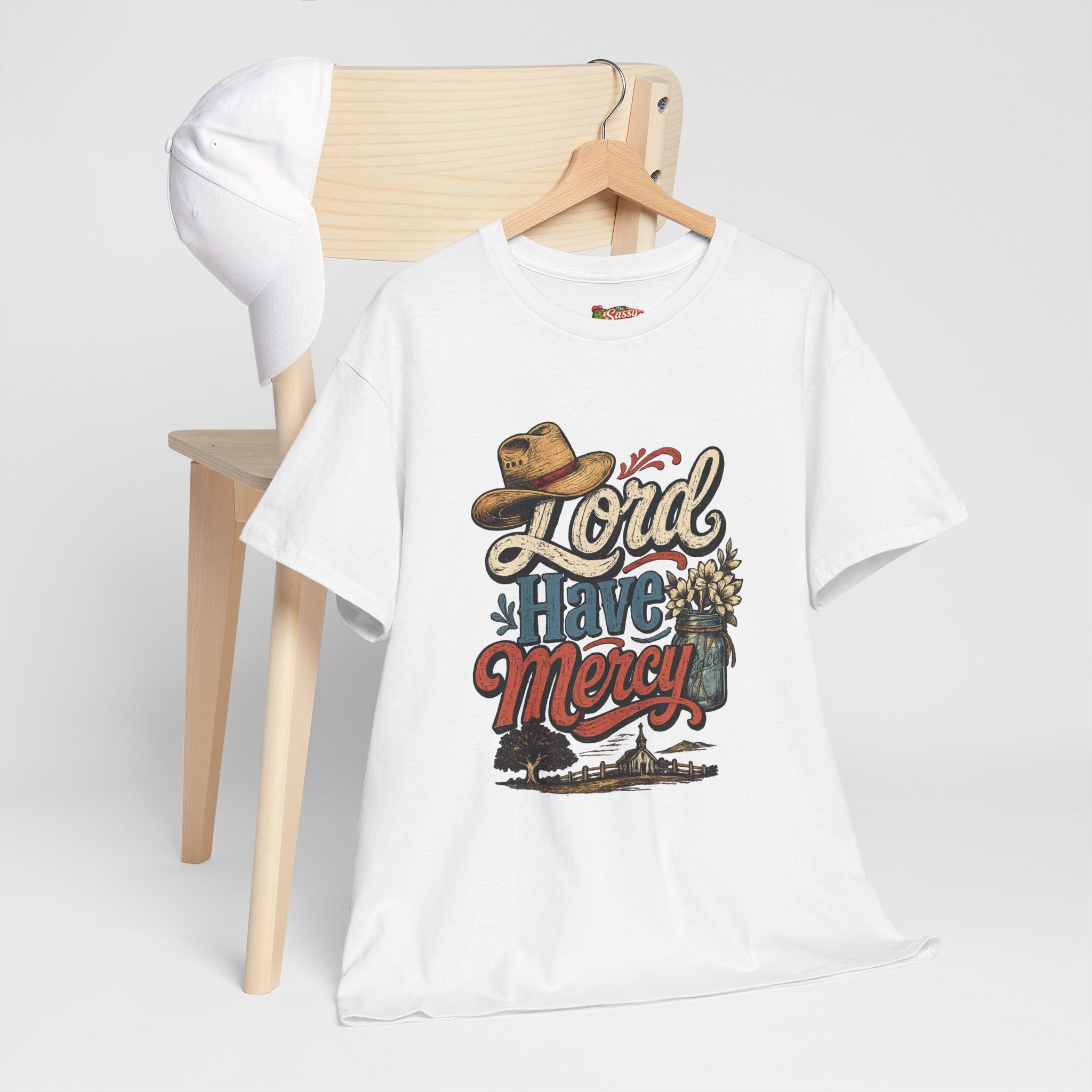 Lord Have Mercy T-Shirt