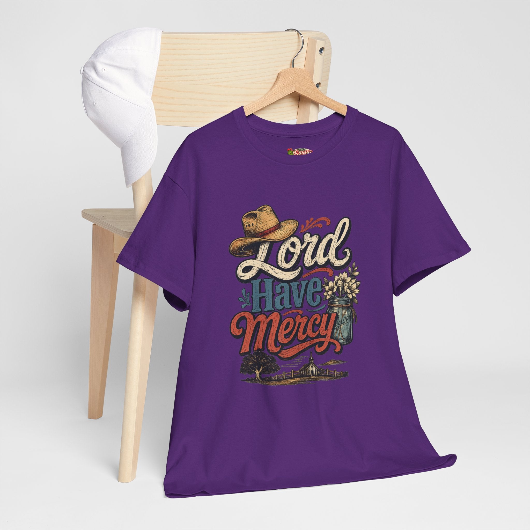 Lord Have Mercy T-Shirt