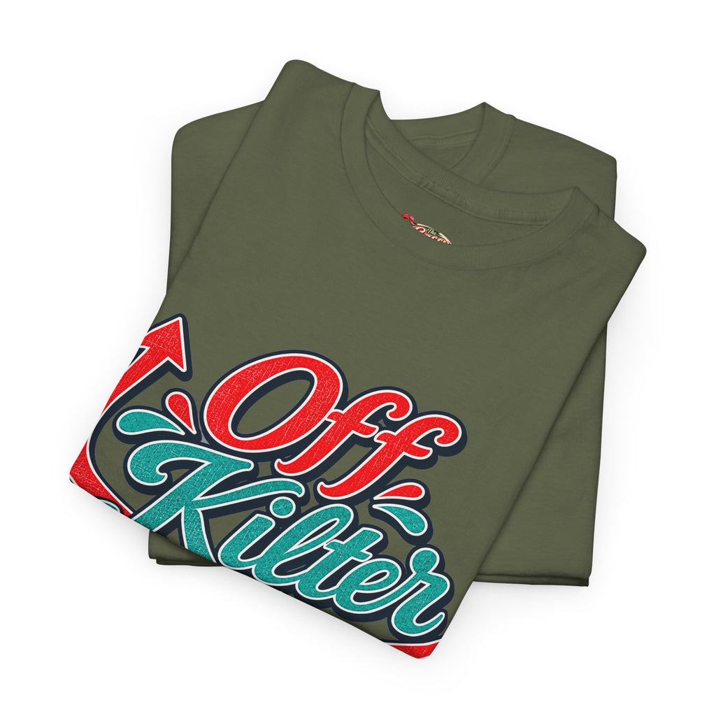 Off Kilter Southern Style T-Shirt