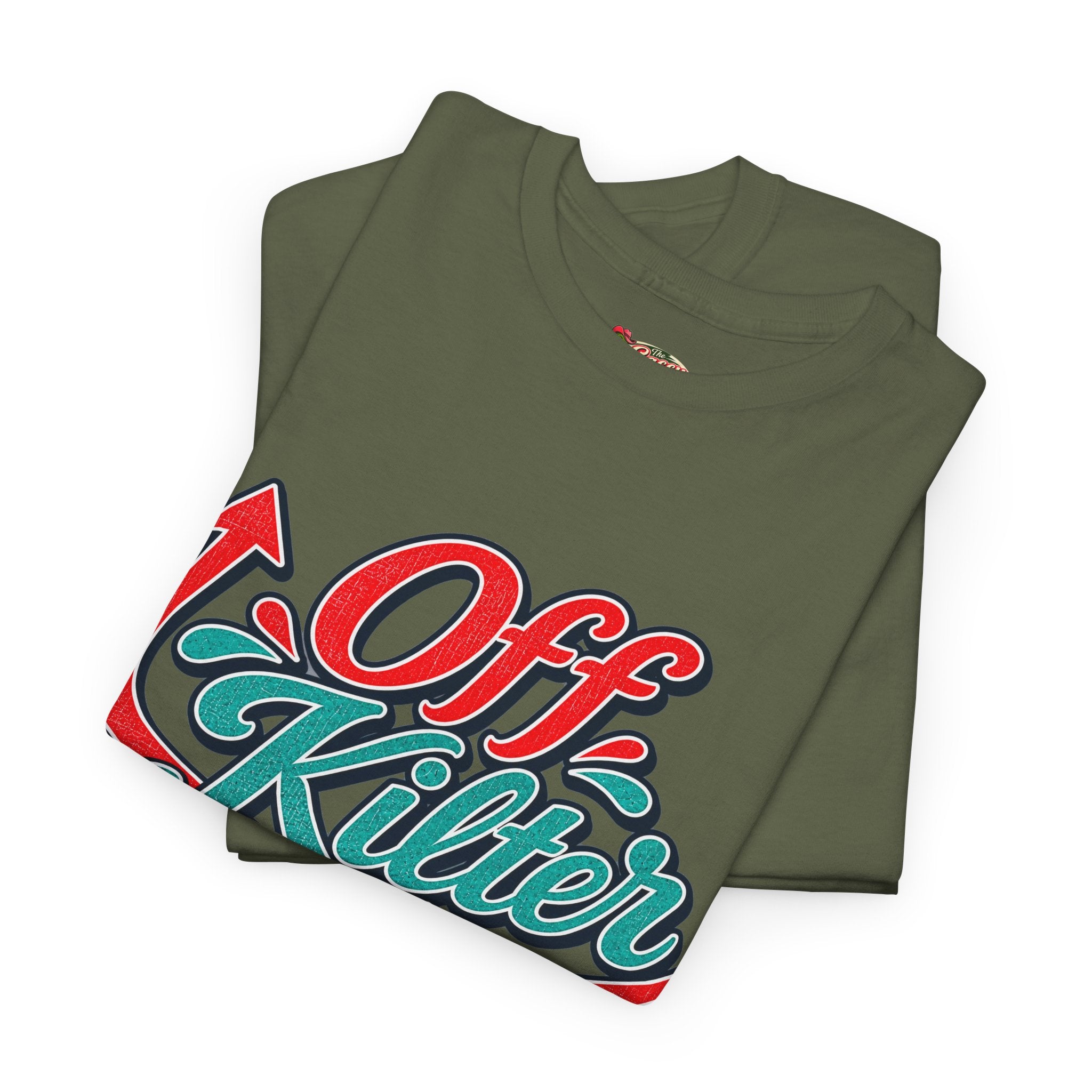 Off Kilter Southern Style T-Shirt