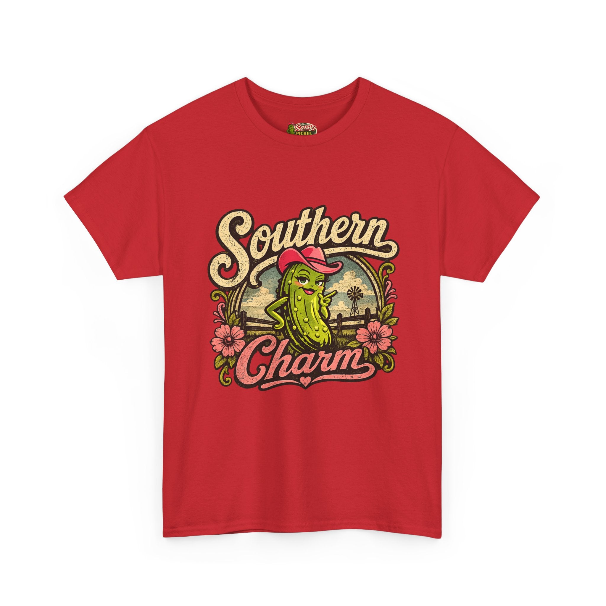 Southern Charm T-Shirt