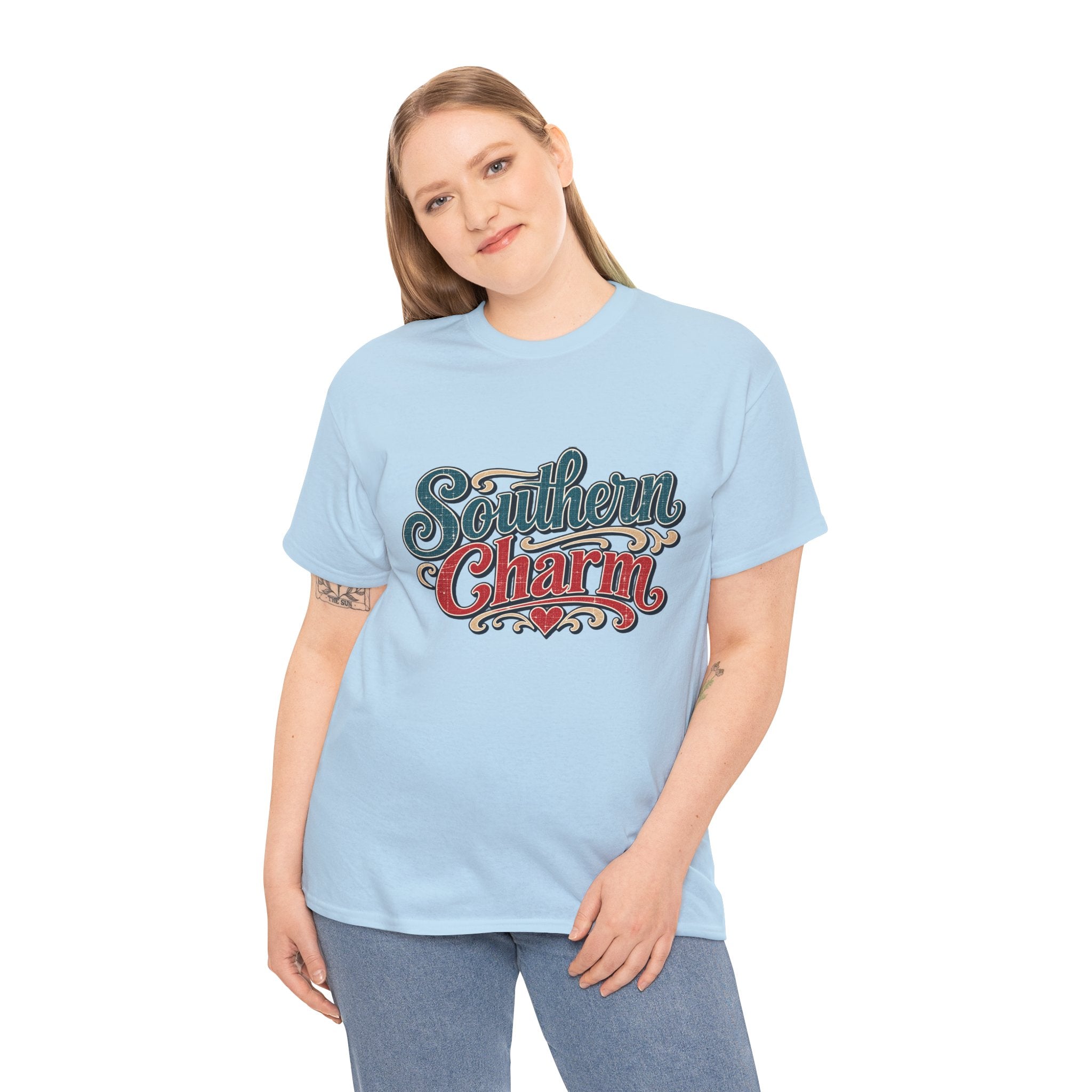 Southern Charm Southern Style T-Shirt