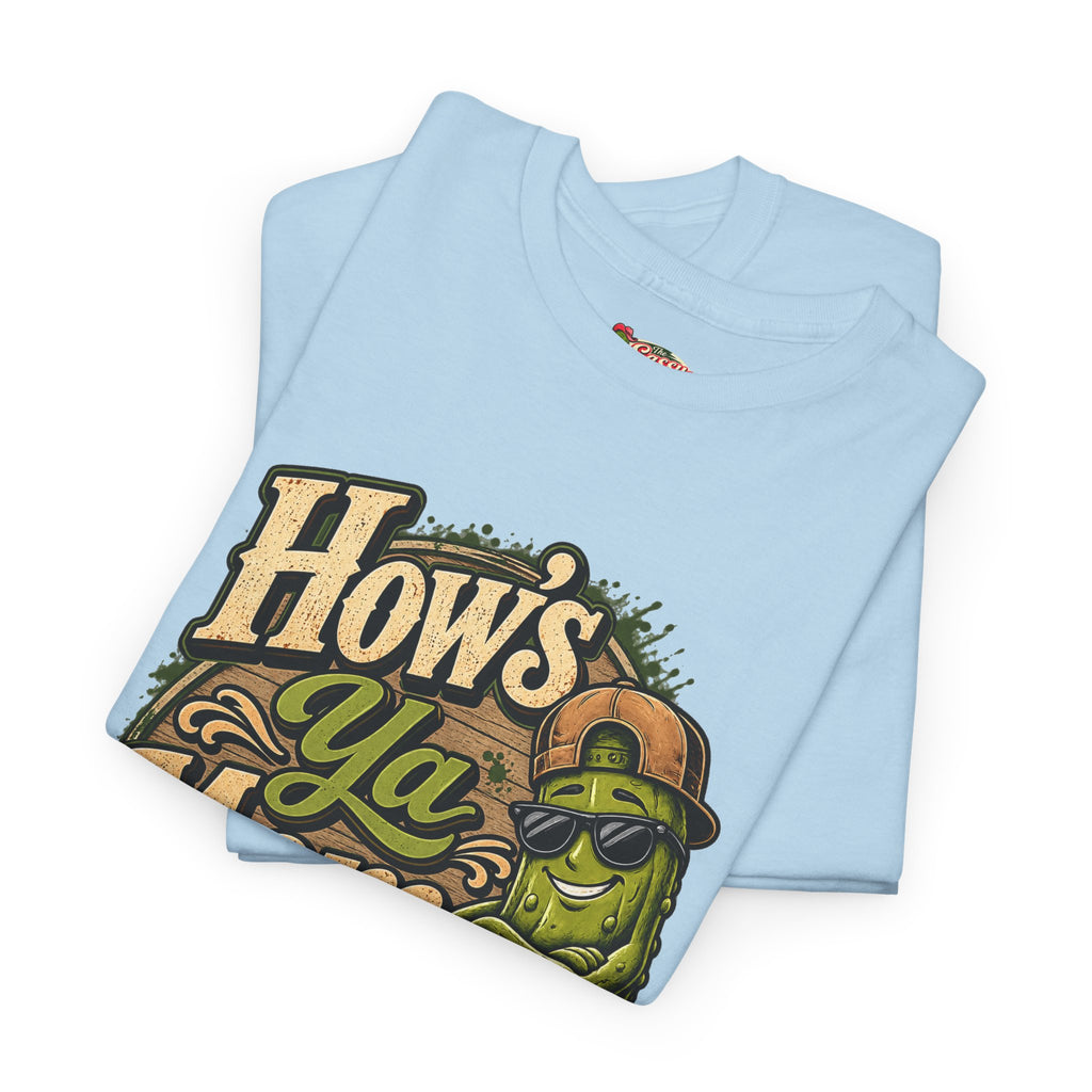 How’s Ya Mom ‘n’ Em? T-Shirt