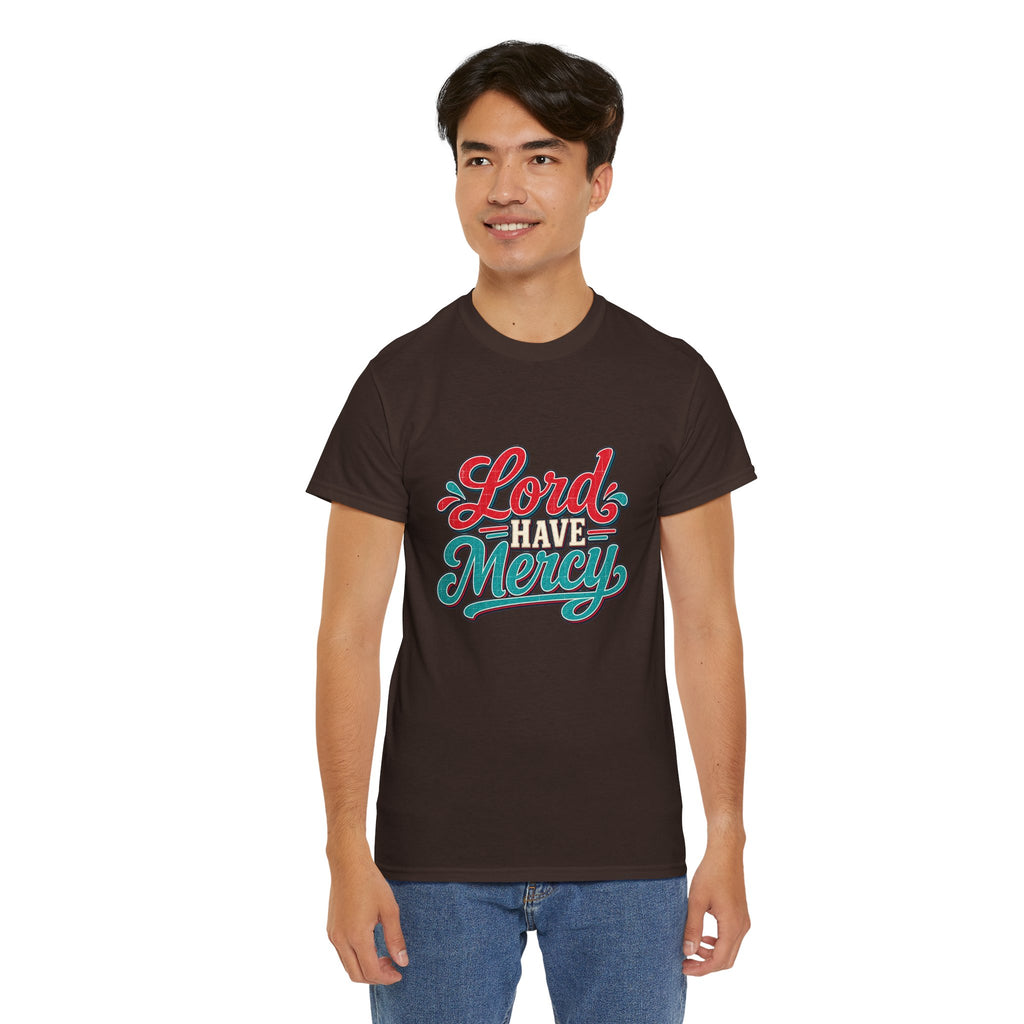 Lord Have Mercy Southern Style T-Shirt