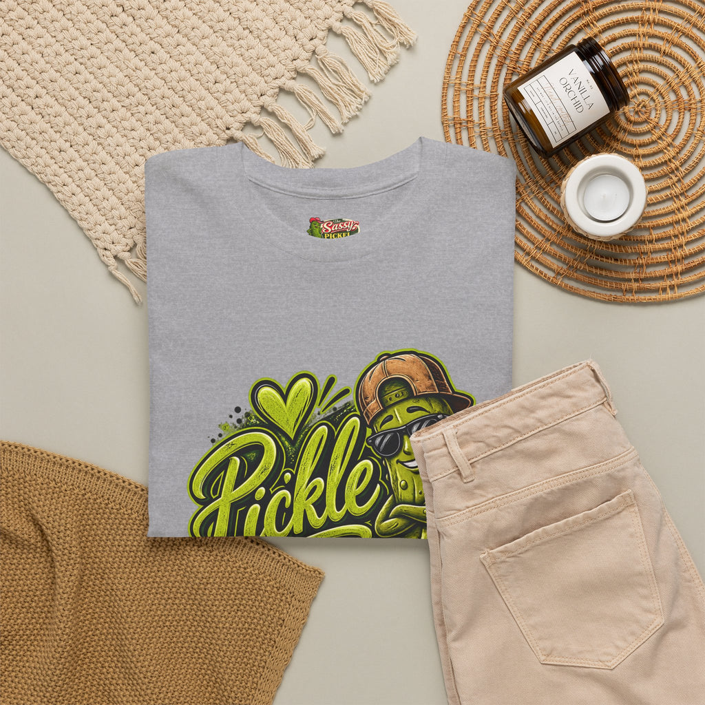 Pickle Lover T-Shirt