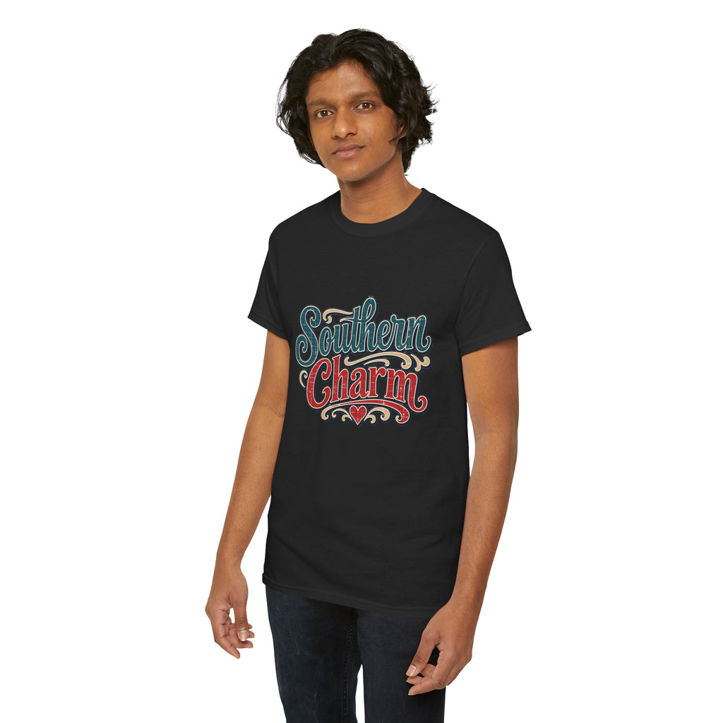 Southern Charm Southern Style T-Shirt