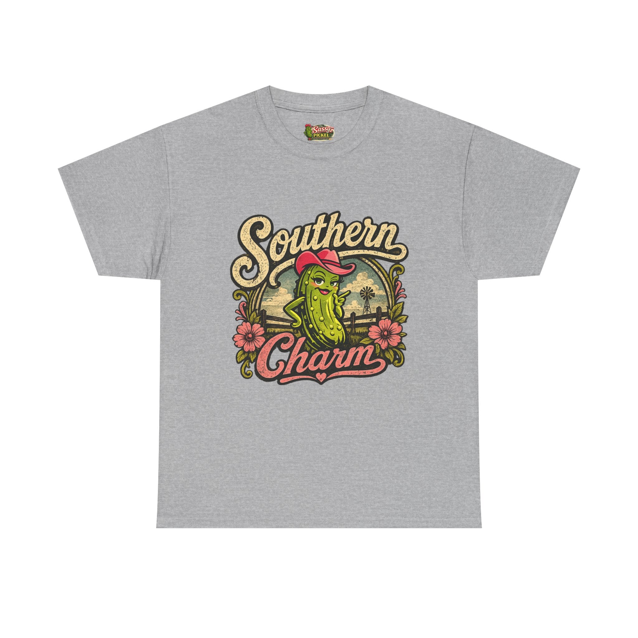 Southern Charm T-Shirt