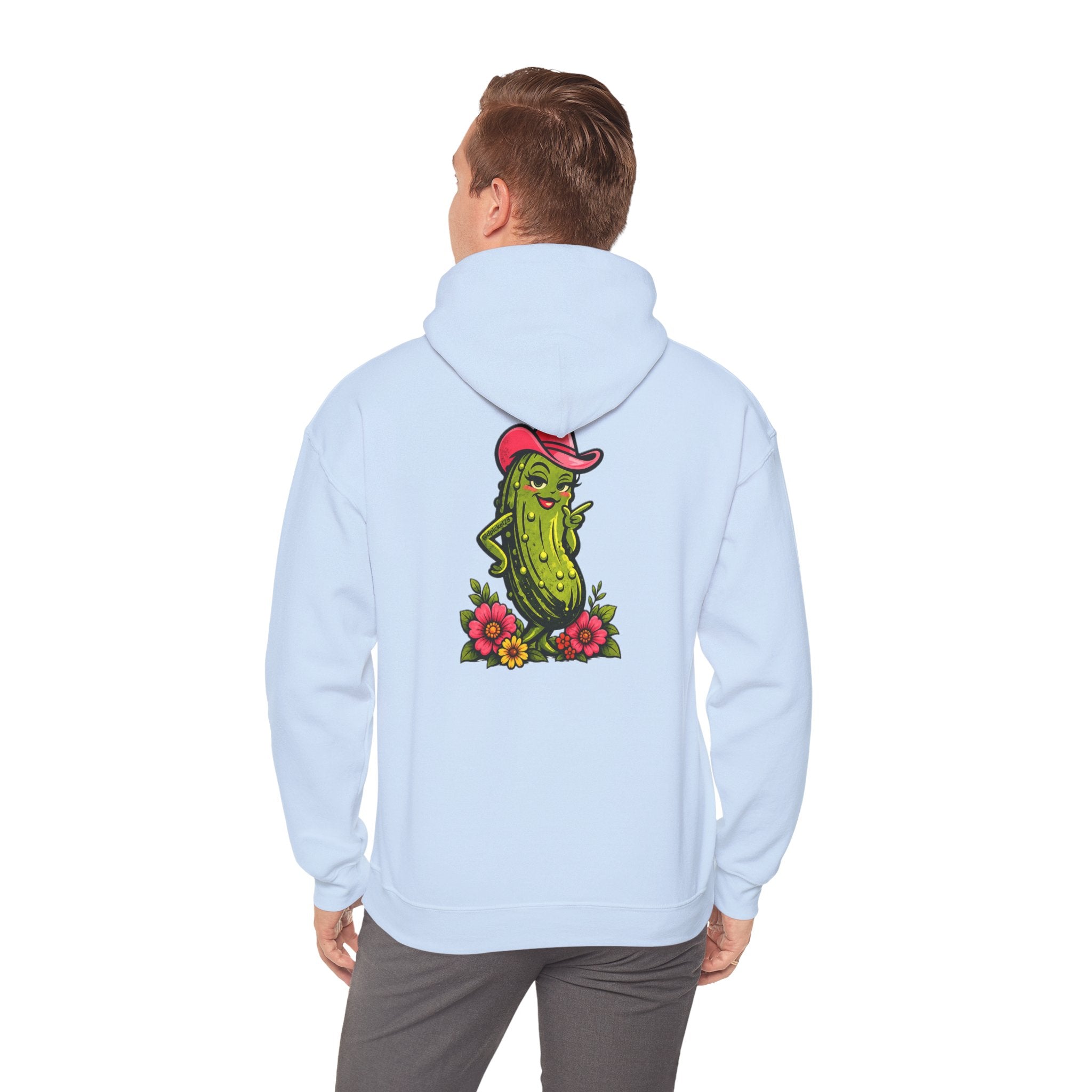 Queen On The Scene Hoodie👑