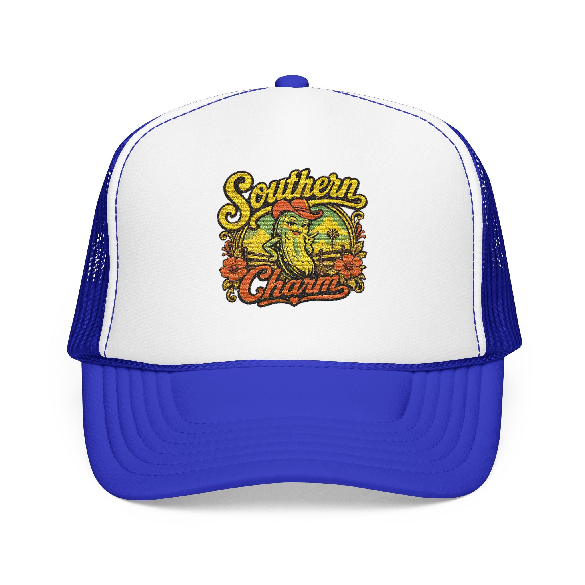 Southern Charm Trucker Hat