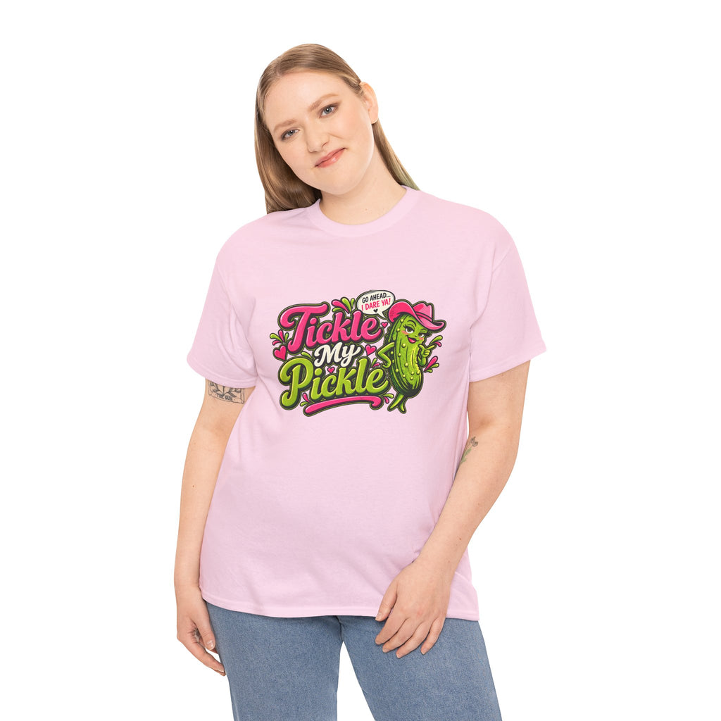 Tickle My Pickle T-Shirt