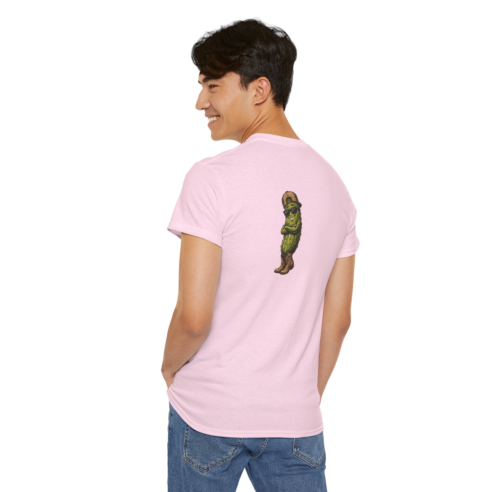 I’m Kinda A Big Dill T-Shirt