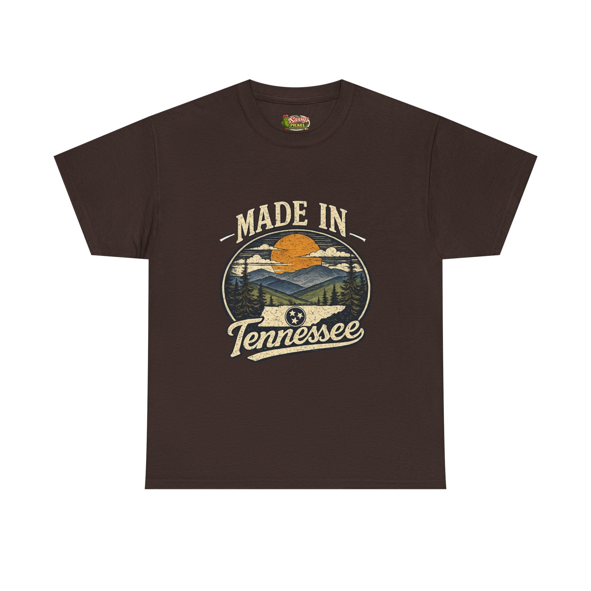 Made In Tennessee T-Shirt