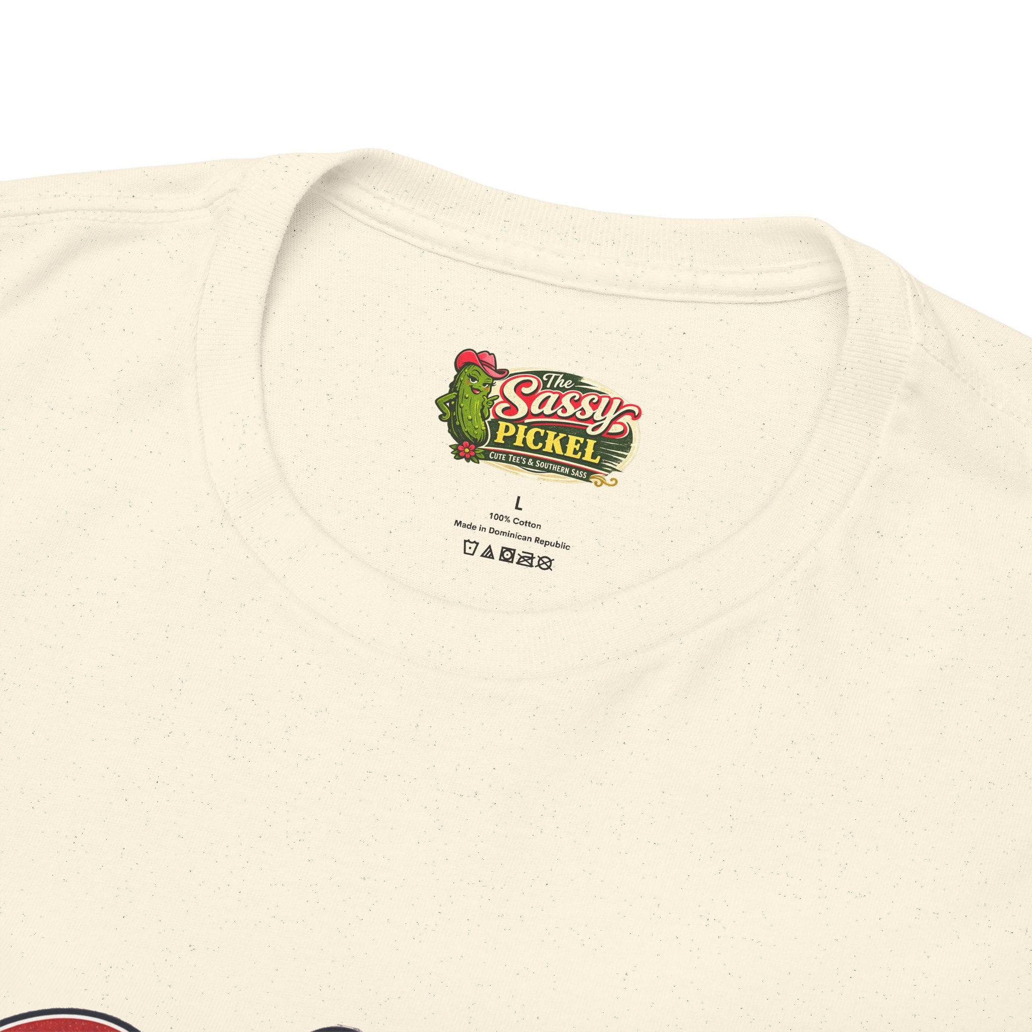 Well, Goodness Gracious Southern Style T-Shirt
