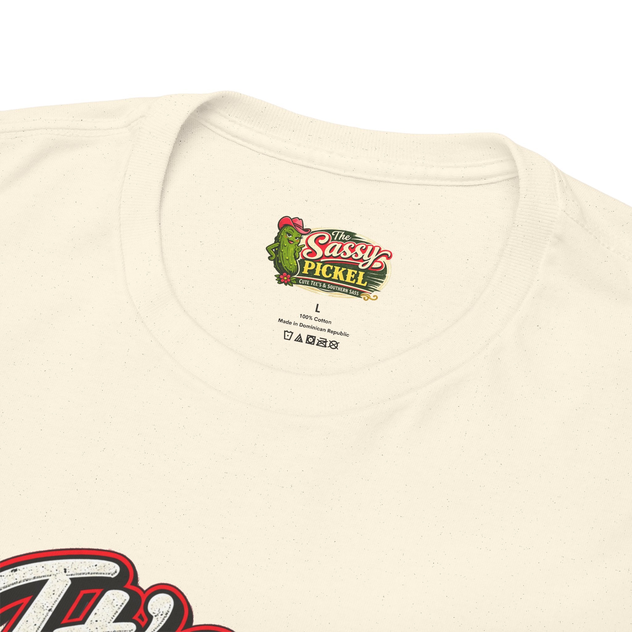 It’s Bristol Baby T-Shirt