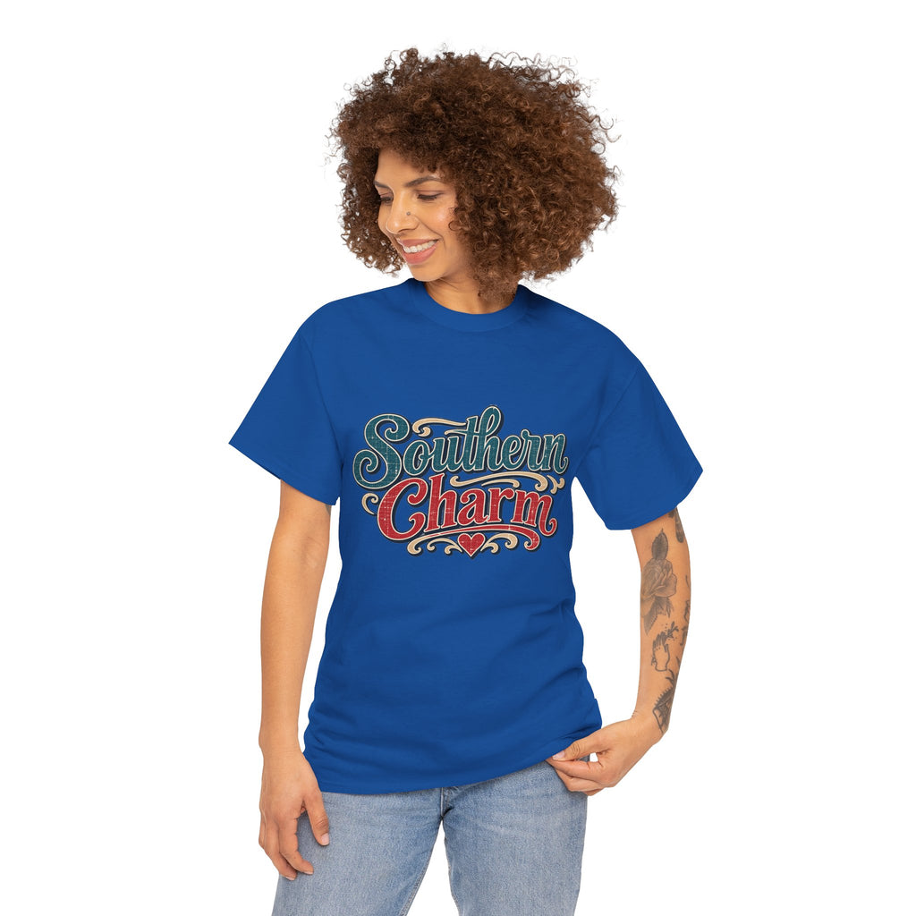 Southern Charm Southern Style T-Shirt