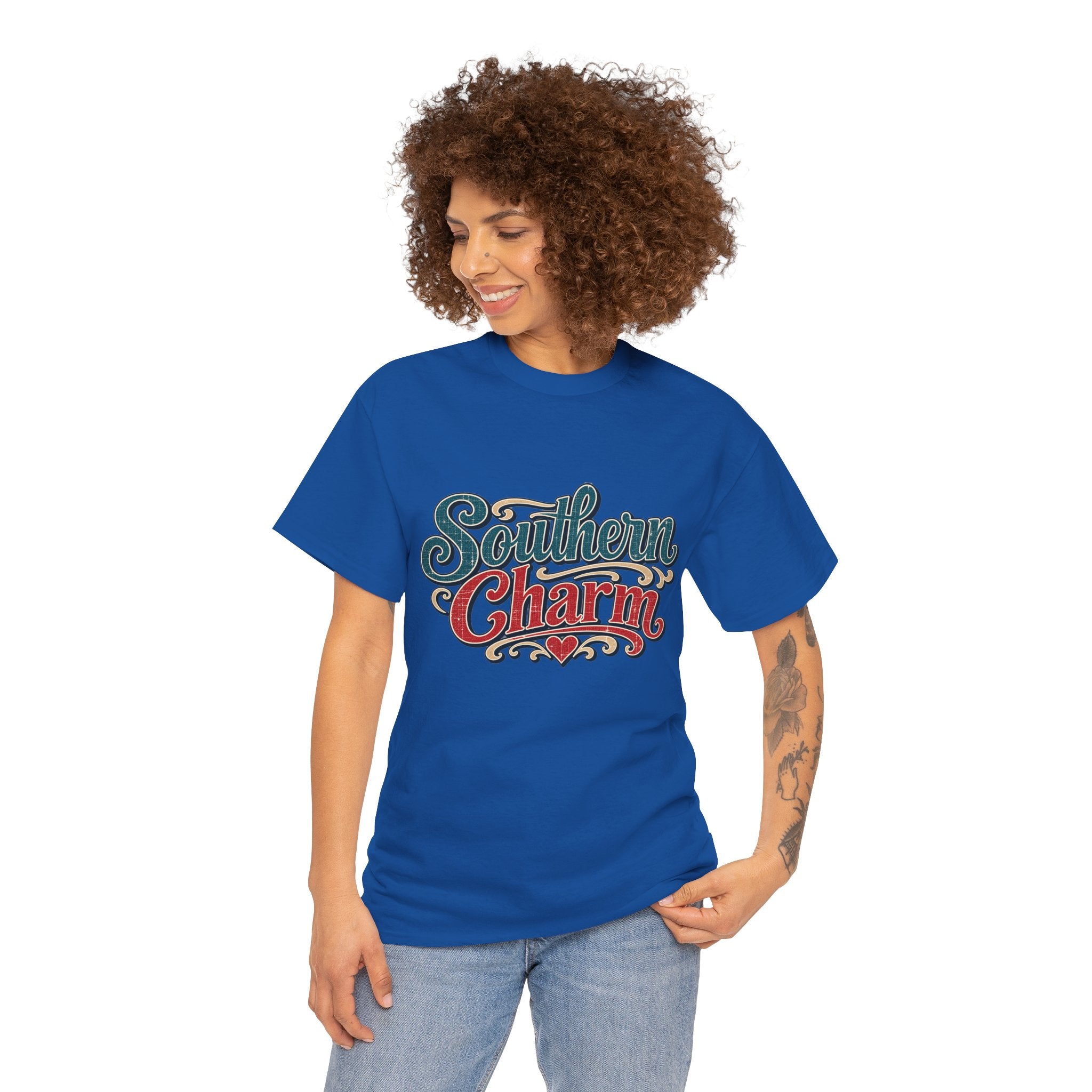 Southern Charm Southern Style T-Shirt