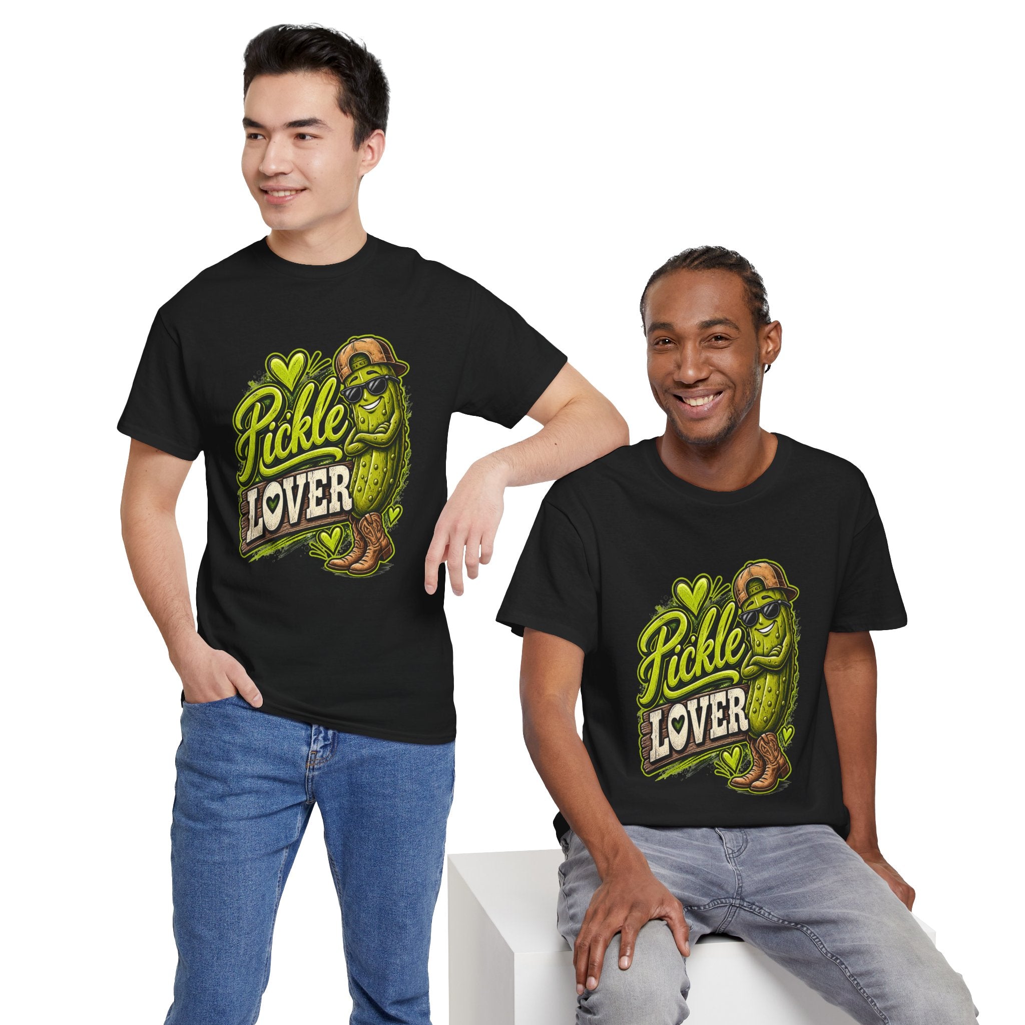 Pickle Lover T-Shirt