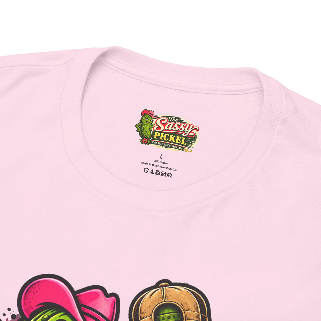 Dill With It T-Shirt