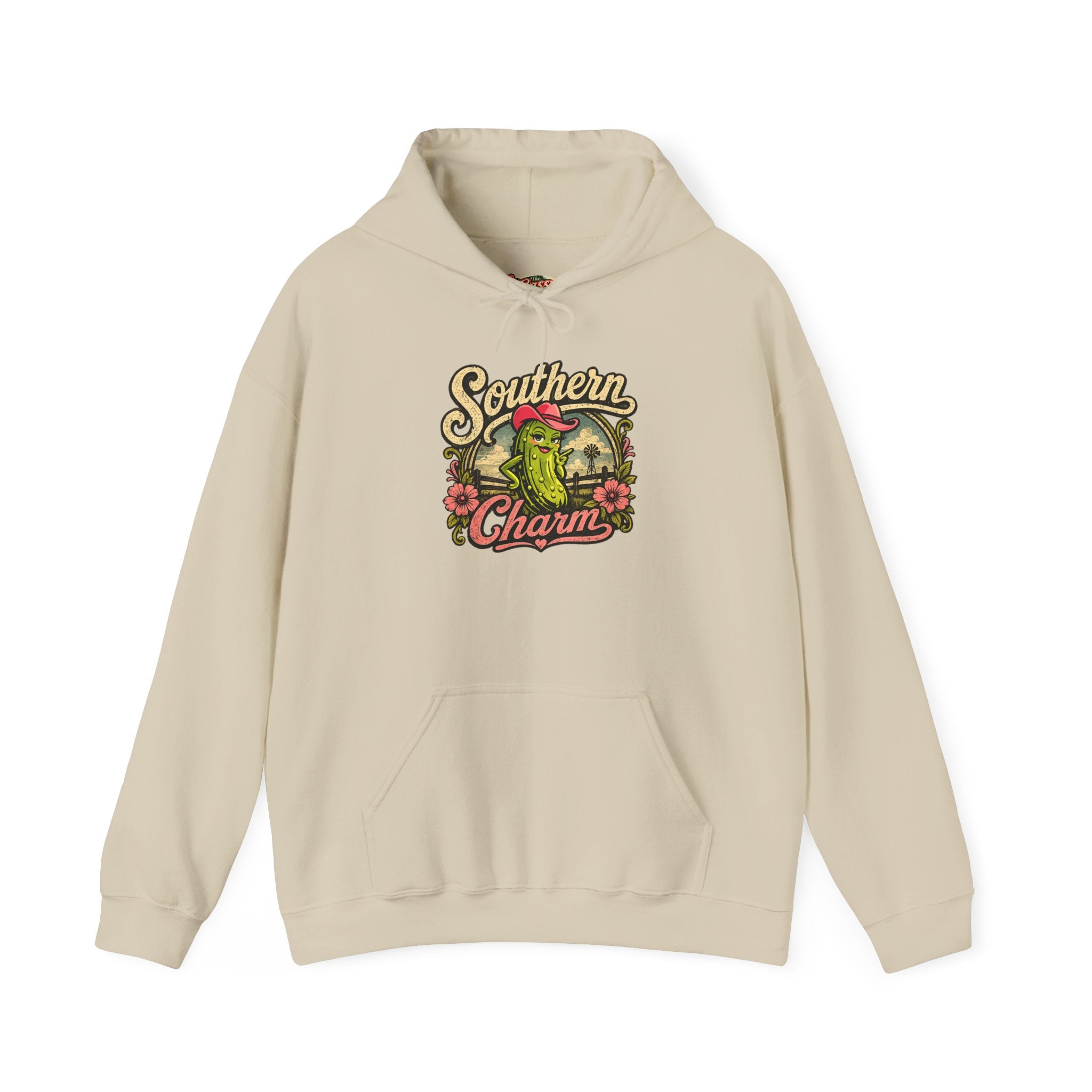 Southern Charm Hoodie