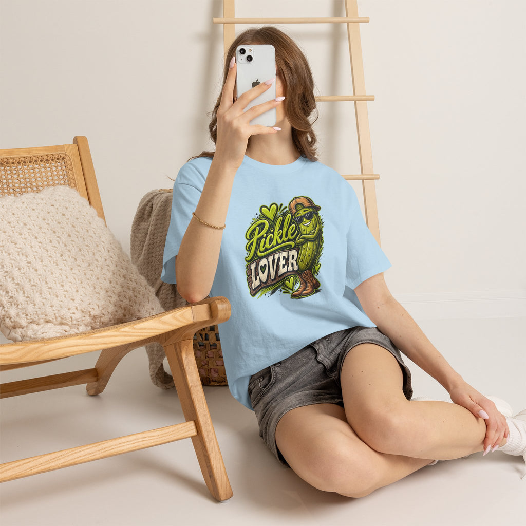 Pickle Lover T-Shirt