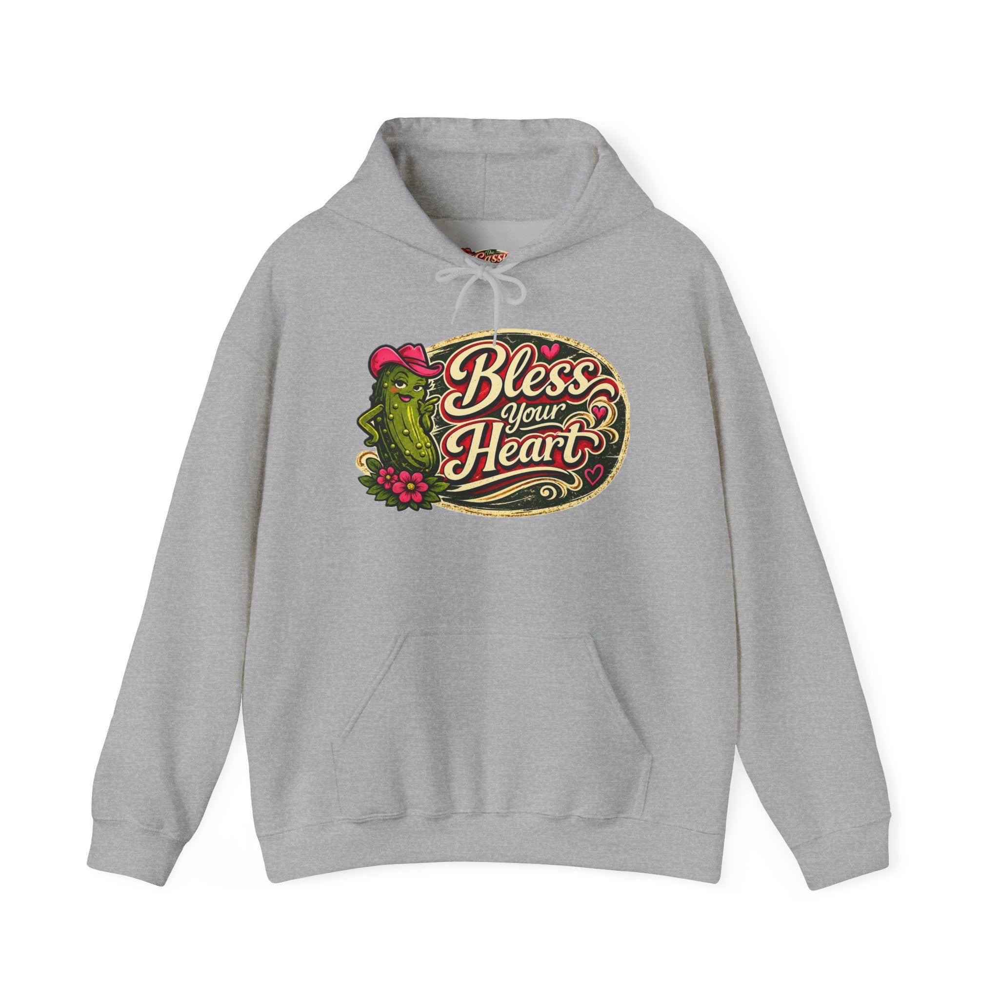 Bless Your Heart Hoodie