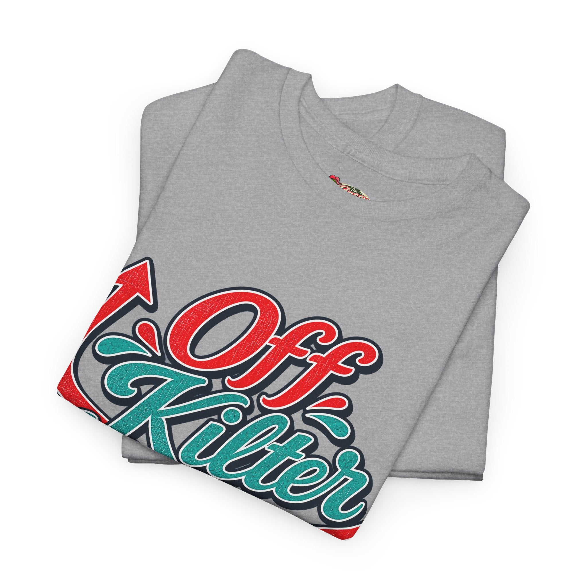 Off Kilter Southern Style T-Shirt