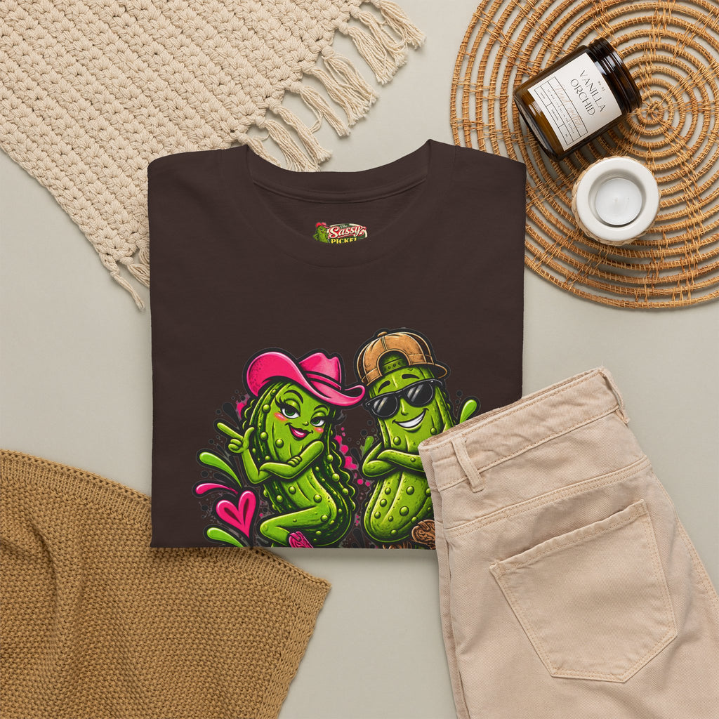 Dill With It T-Shirt