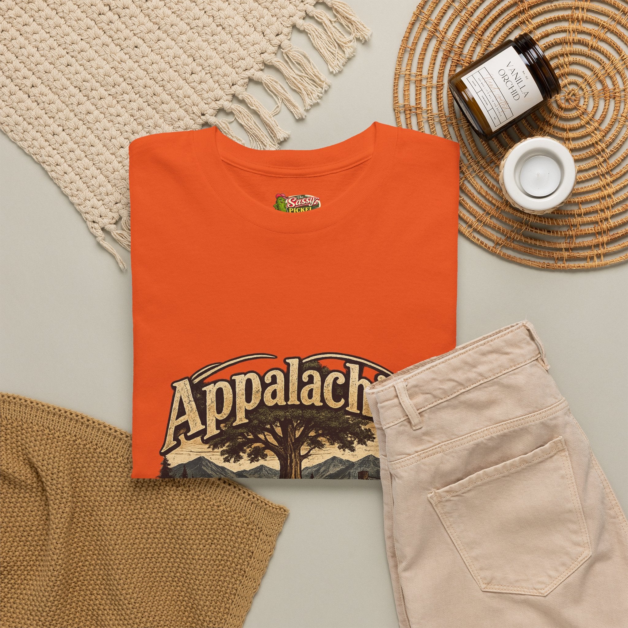 Appalachian Roots T-Shirt