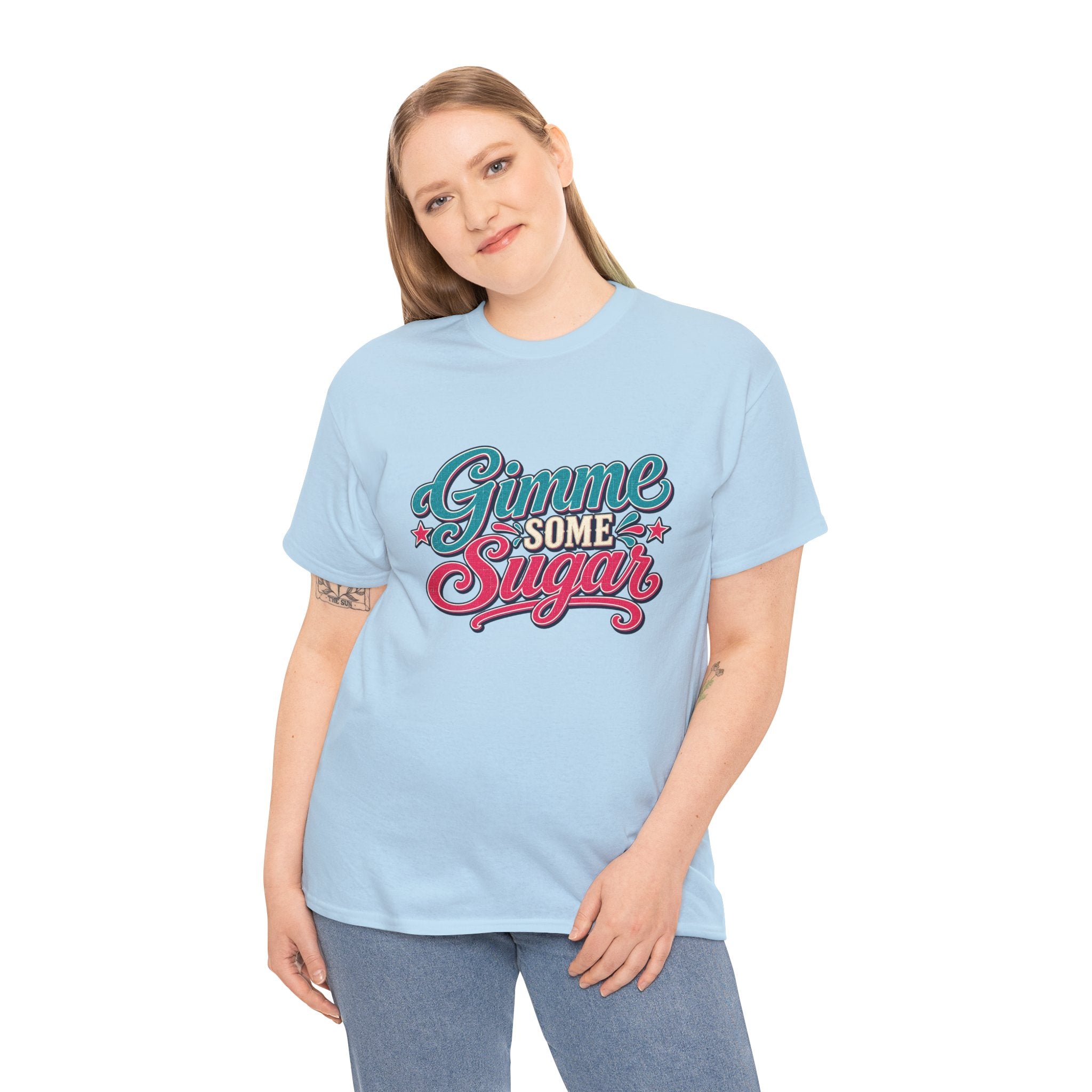 Gimme Some Sugar Southern Style T-Shirt